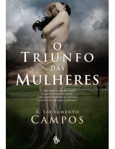 O TRIUNFO DAS MULHERES