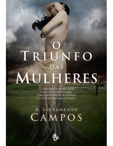 O TRIUNFO DAS MULHERES