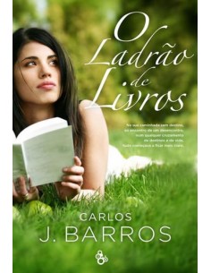 O LADRAO DE LIVROS