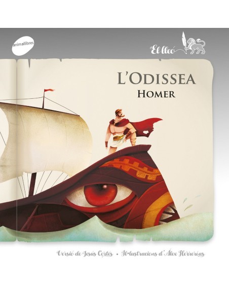 lOdissea lOdissea