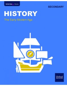 Inicia Dual Geography and History History Early Modern Ages