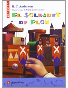 El Soldadet De Plom Material Auxiliar Educacio Primaria