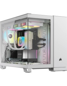 2500X Midi Tower Blanco