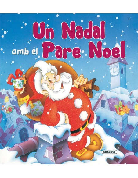 Un Nadal amb el Pare Noel