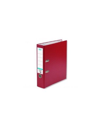 Rado Top carpeta de cartón Folio Rojo