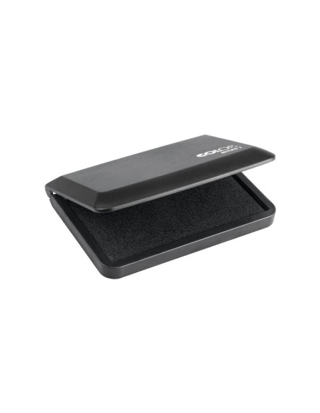 Micro 1 almohadilla para sello Negro 1 pieza(s)