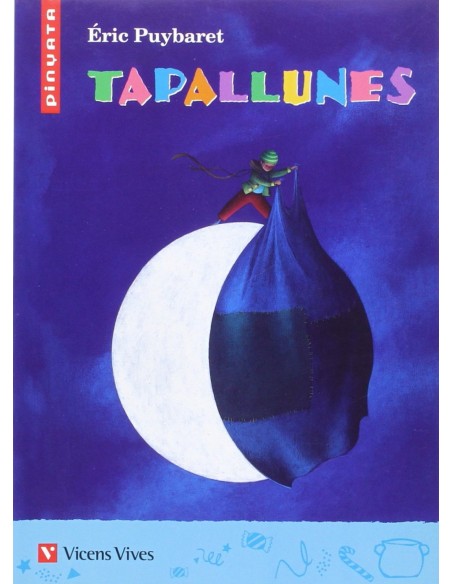 Tapallunes Material Auxiliareducacio Primaria