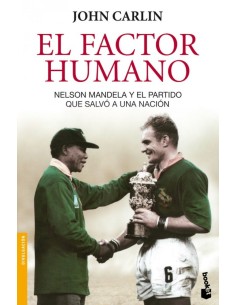 EL FACTOR HUMANO