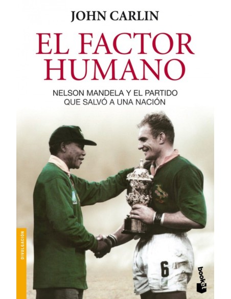 EL FACTOR HUMANO