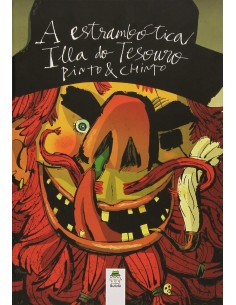 a estrambotica illa do tesouro