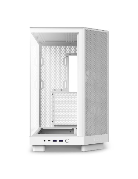 H6 Air Flow Midi Tower Blanco