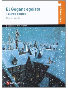 El Gegant Egoista I Altres Contes Auxiliar Educacio