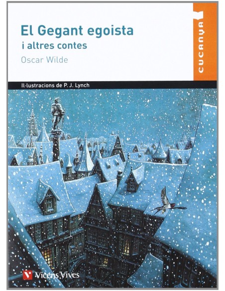 El Gegant Egoista I Altres Contes Auxiliar Educacio