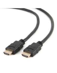 HDMI v.1.4 15m cable HDMI HDMI tipo A (Estándar) Negro