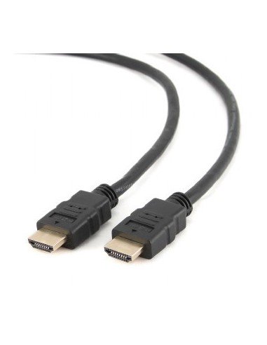 HDMI v.1.4 15m cable HDMI HDMI tipo A (Estándar) Negro