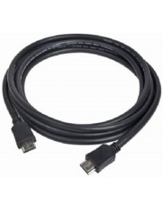 7.5m HDMI M/M cable HDMI 7,5 m HDMI tipo A (Estándar) Negro