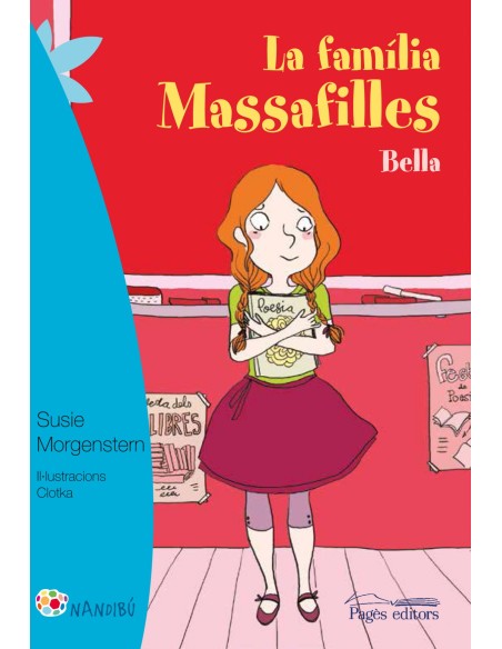 La familia massafilles bella