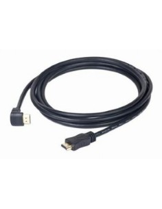 1.8m HDMI cable HDMI 1,8 m HDMI tipo A (Estándar) Negro