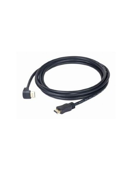 1.8m HDMI cable HDMI 1,8 m HDMI tipo A (Estándar) Negro
