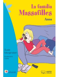 La familia massafilles anna
