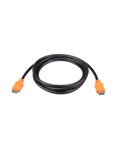 CC-HDMI4L-15 cable HDMI 4,5 m HDMI tipo A (Estándar) Negro, Naranja