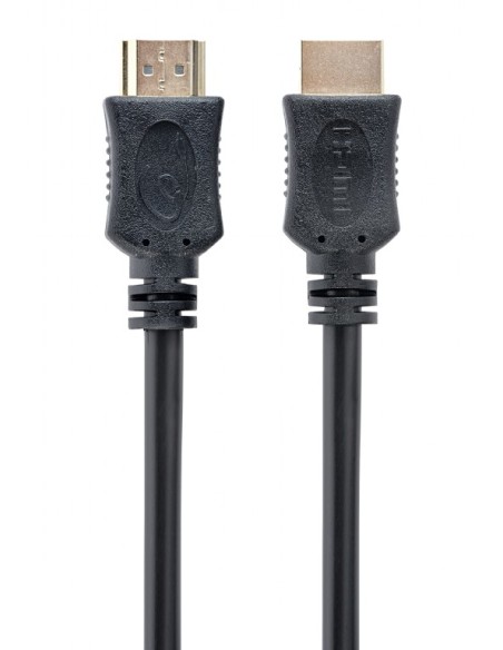 CC-HDMI4L-1M cable HDMI HDMI tipo A (Estándar) Negro