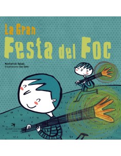 La gran festa del foc