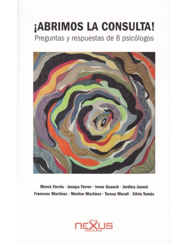 abrimos la consulta