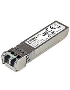 Módulo Transceptor SFP+ Compatible con el Modelo JD092B de HP - 10GBASE-SR