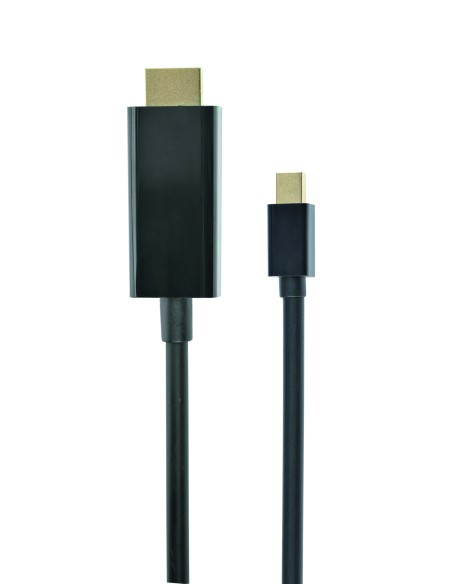 Mini DisplayPort cable to HDMI 4K 1.8m 1,8 m