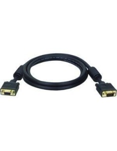 CC-PPVGA-10-B cable VGA 3 m VGA (D-Sub) Negro