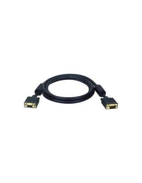 CC-PPVGA-10-B cable VGA 3 m VGA (D-Sub) Negro