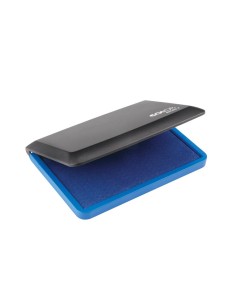 Micro 2 almohadilla para sello Azul 1 pieza(s)