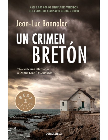 UN CRIMEN BRETon