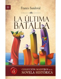 La ultima batalla