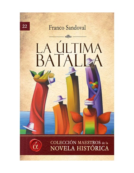 La ultima batalla