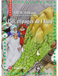 Gil El Pages De Ham Auxiliar Primaria