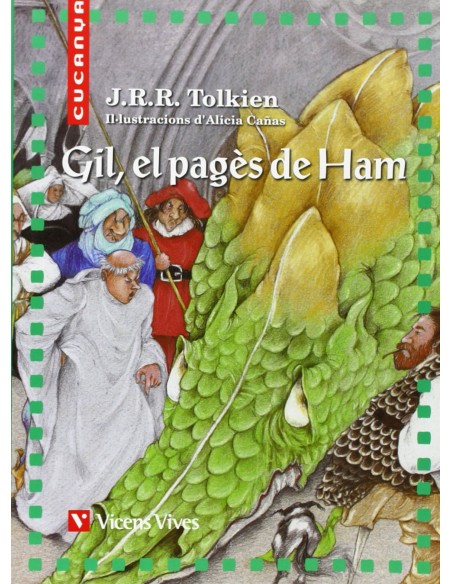 Gil El Pages De Ham Auxiliar Primaria