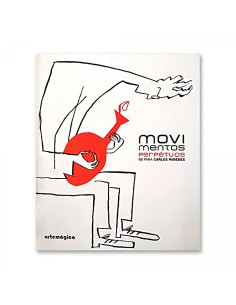 BD para Carlos Paredes Movimentos Perpetuos