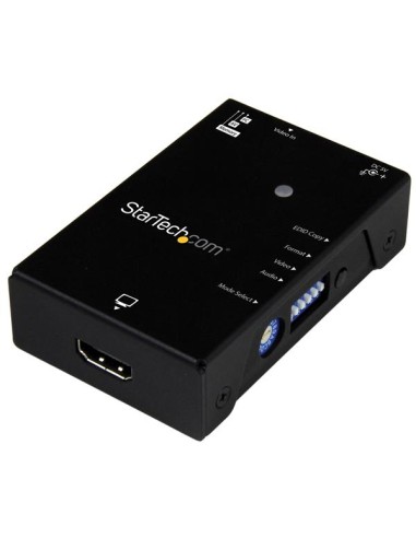 Emulador EDID para pantallas HDMI - 1080p