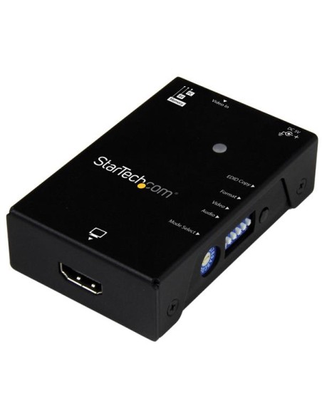 Emulador EDID para pantallas HDMI - 1080p