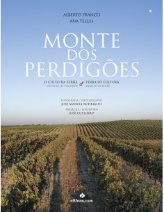 Monte dos Perdigoes O culto da terra terra de cultura