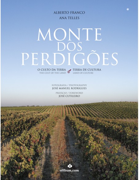 Monte dos Perdigoes O culto da terra terra de cultura