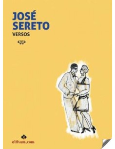 Jose Sereto Versos