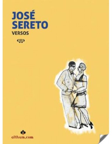 Jose Sereto Versos