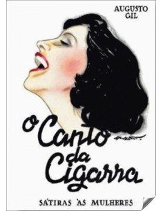 O Canto da Cigarra Satira as mulheres
