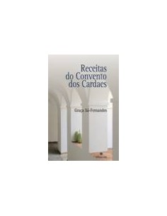 Receitas do Convento dos Cardaes