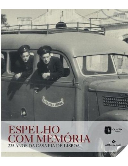 Espelho com Memoria