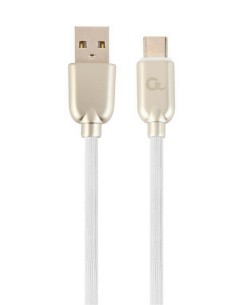 CC-USB2R-AMCM-2M-W cable USB USB 2.0 USB A USB C Blanco