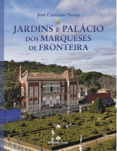 Jardins e Palacio dos Marqueses de Fronteira
